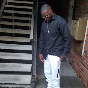 Meet your Posher, Roger